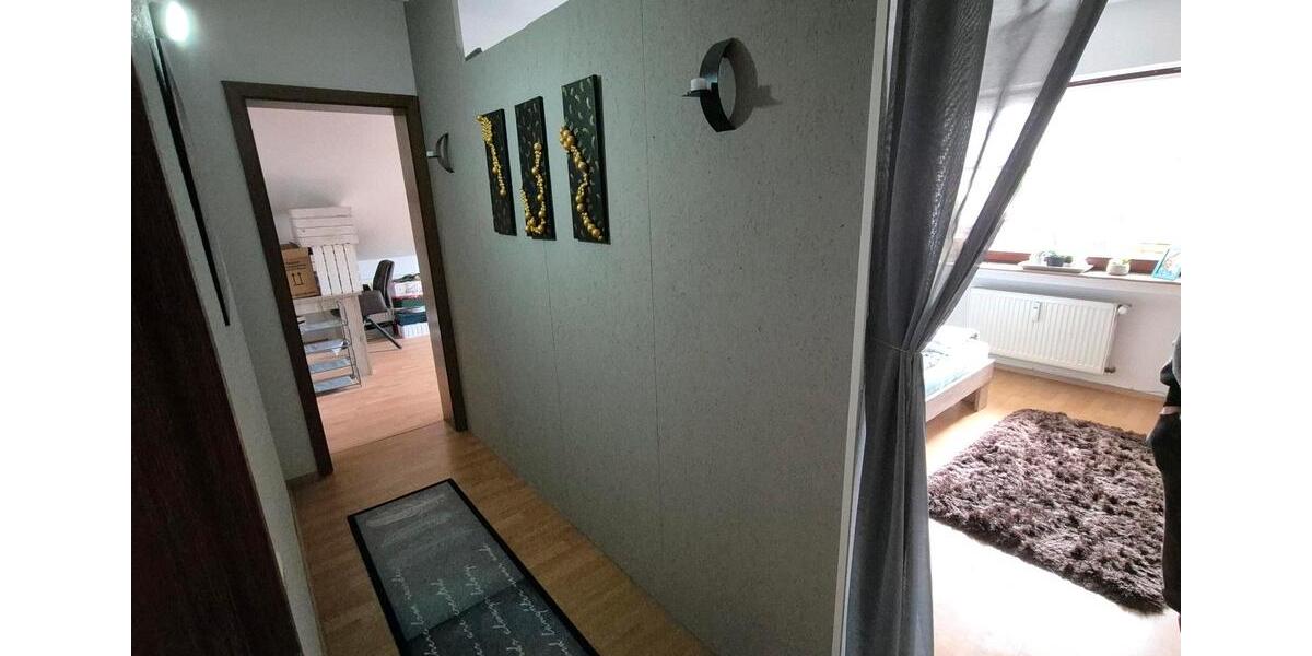 Etagenwohnung Ruppichteroth - 4 Zimmer, 140 m&sup2;, 1.100&euro; | Angebot:26479979