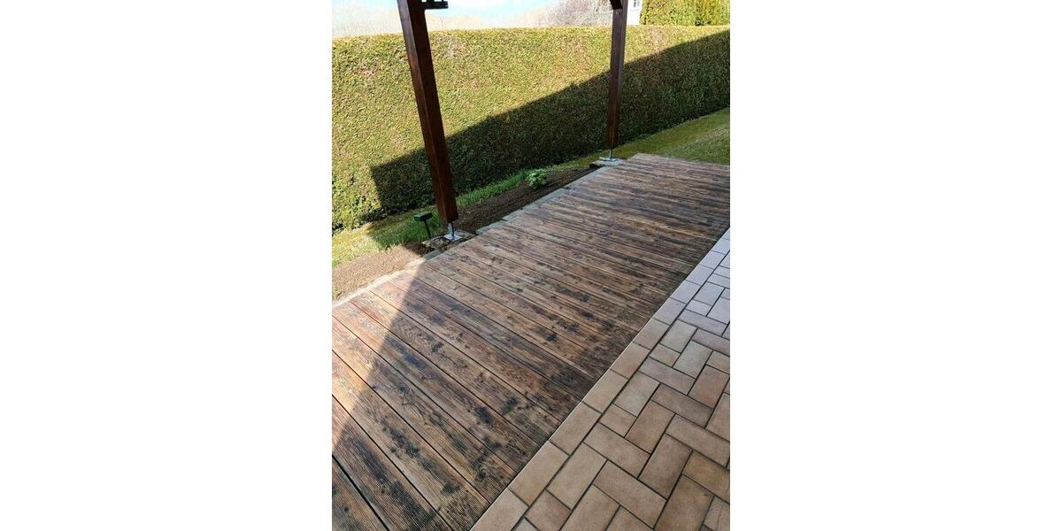 Erdgeschoßwohnung Gräfenberg - 4 Zimmer, 100 m&sup2;, 800&euro; | Angebot:26050483