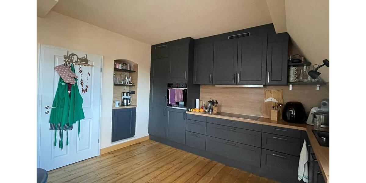 Dachgeschoßwohnung Kirn - 3.5 Zimmer, 125 m&sup2;, 820&euro; | Angebot:25989171