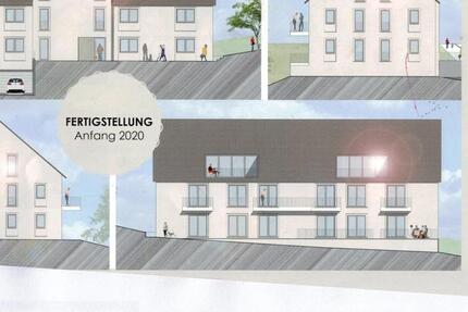 Wohnung Flieden - 3 Zimmer, 86 m&sup2;, 770&euro; | Angebot:24750632