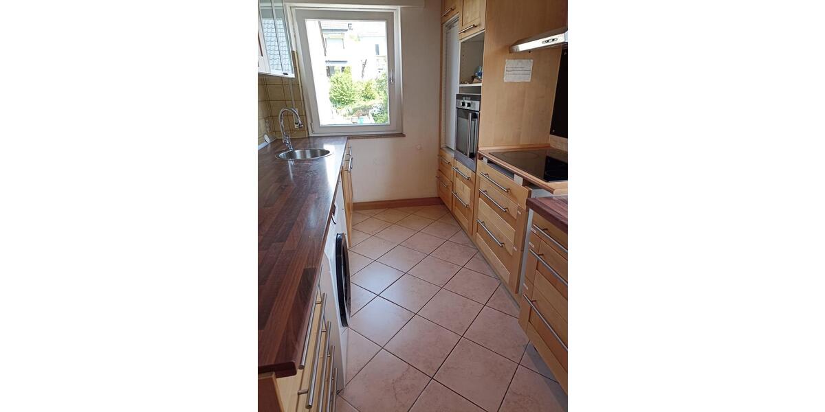 Wohnen auf Zeit Remseck am Neckar - 1 Zimmer, 15 m&sup2;, 550&euro; | Angebot:24374783