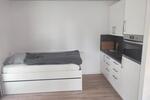 Etagenwohnung Rostock Hansaviertel - 1 Zimmer, 20 m&sup2;, 735&euro; | Angebot:24812600