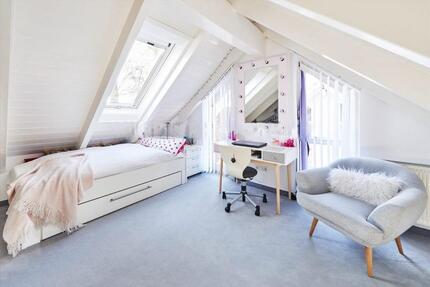 Zimmer in WG- LuxusWohnung an Nachmieter (kalt EUR 525)