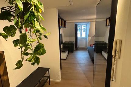 Wohnung Freiburg im Breisgau Herdern - 1 Zimmer, 30 m&sup2;, 2.400&euro; | Angebot:26185012