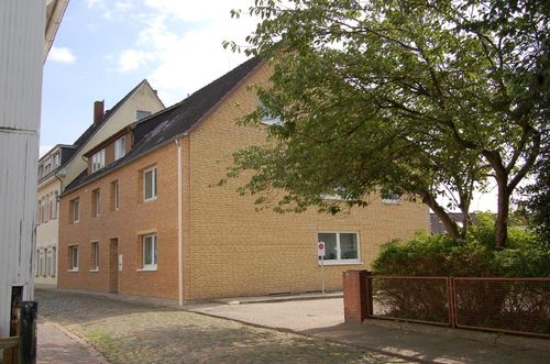 Etagenwohnung Preetz - 2 Zimmer, 66 m&sup2;, 650&euro; | Angebot:24599802