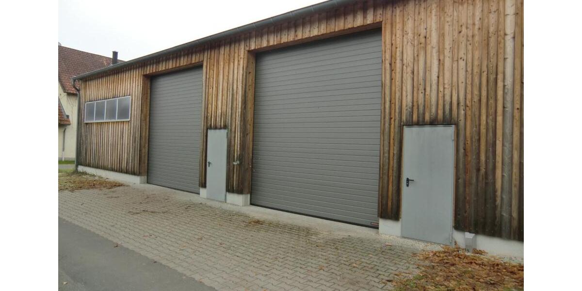 Gewerbeobjekt Amberg - 850&euro; | Angebot:24804854