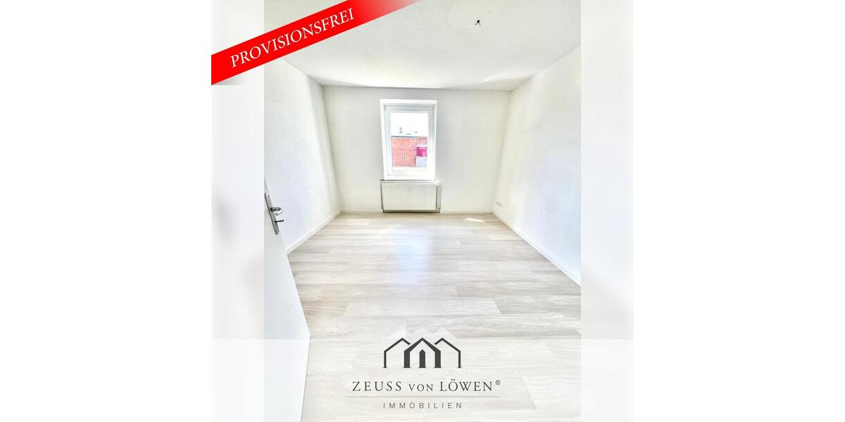 Erdgeschoßwohnung Plau am See - 2 Zimmer, 50 m&sup2;, 399&euro; | Angebot:24804703