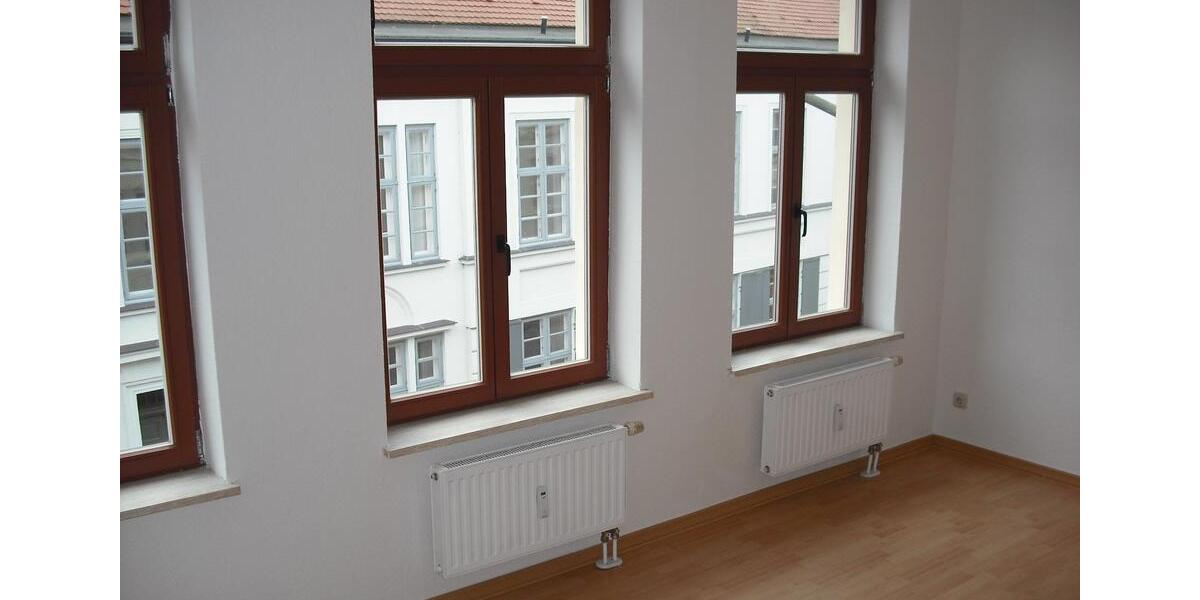 Etagenwohnung Wismar Altstadt - 2 Zimmer, 45 m&sup2;, 400&euro; | Angebot:26705587