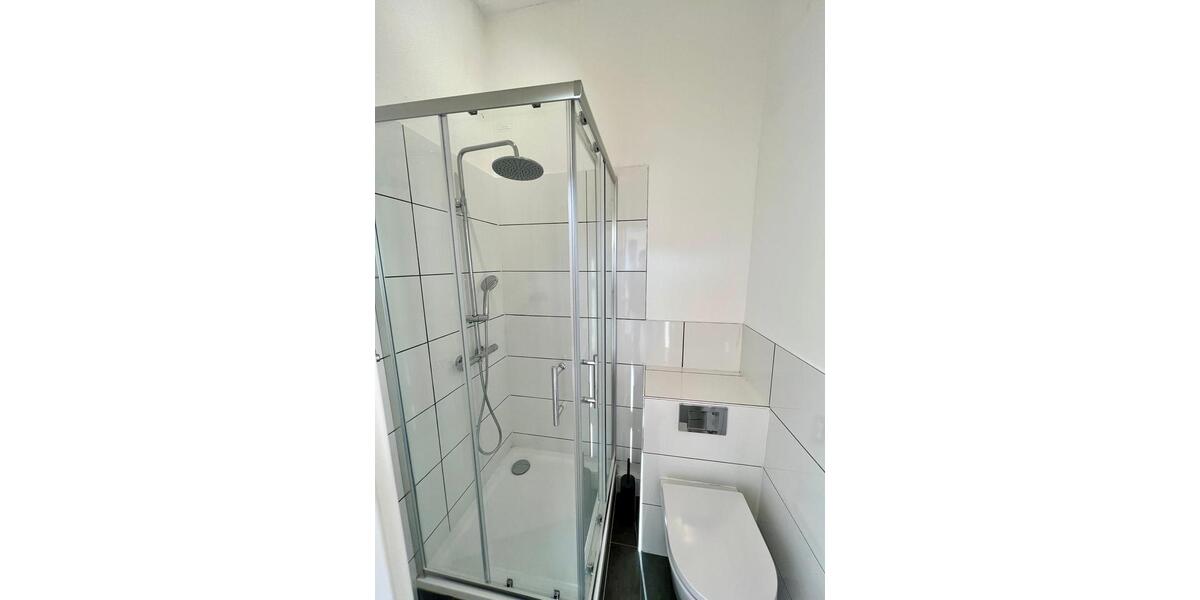 Etagenwohnung Osnabrück - 1 Zimmer, 22 m&sup2;, 570&euro; | Angebot:26272834