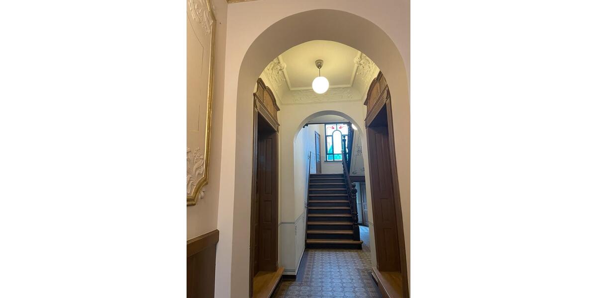 Erdgeschoßwohnung Leipzig Altwest - 3 Zimmer, 78 m&sup2;, 1.200&euro; | Angebot:26049362