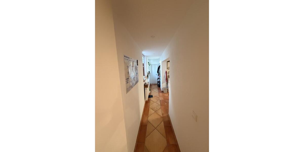 Schöne 3,5-Zi-Wohnung im idyllischen Staufen Wettelbrunn optional mit Außen-Terrasse & 3 Stellplätze 3.5 zimmer