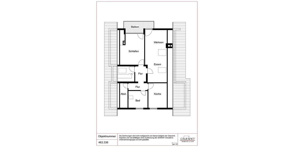 Etagenwohnung Calw Stammheim - 2 Zimmer, 80 m&sup2;, 800&euro; | Angebot:25929582