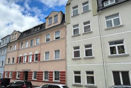 Wohnung Aue-Bad Schlema Bad Schlema - 3 Zimmer, 84 m&sup2;, 463&euro; | Angebot:26251360