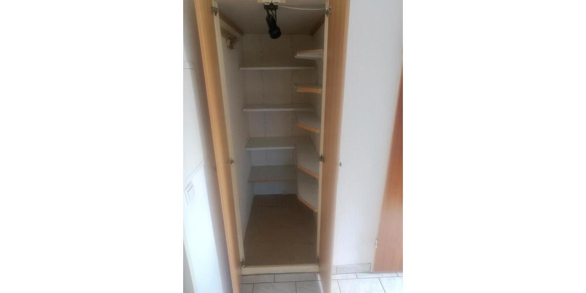 Hochparterre Schiffdorf - 3 Zimmer, 83 m&sup2;, 690&euro; | Angebot:26634937