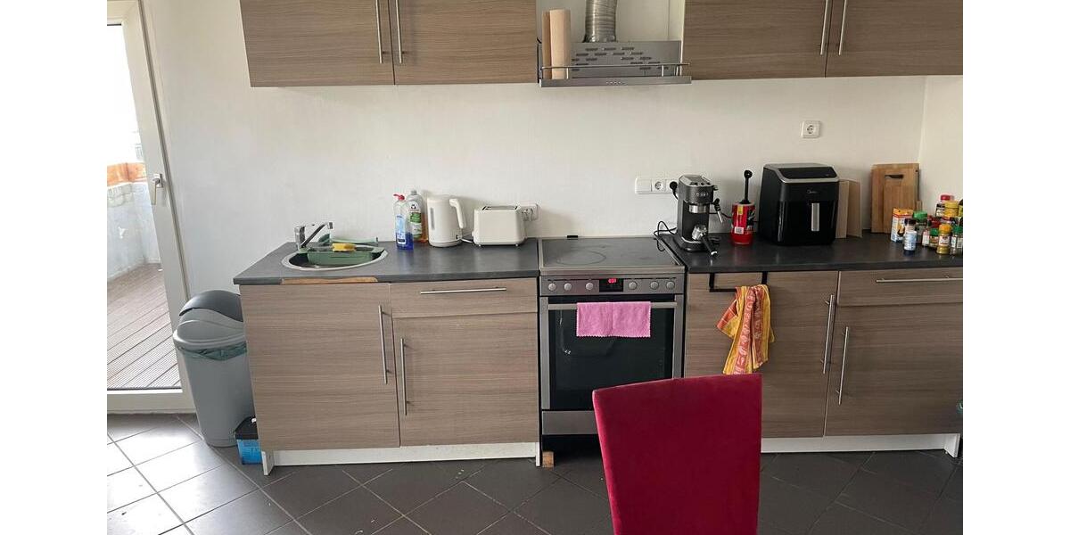 Wohnen auf Zeit Bochum - 5 Zimmer, 155 m&sup2;, 460&euro; | Angebot:26496794