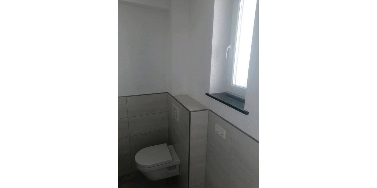 Erdgeschoßwohnung Mettlach - 2.5 Zimmer, 55 m&sup2;, 550&euro; | Angebot:26060691