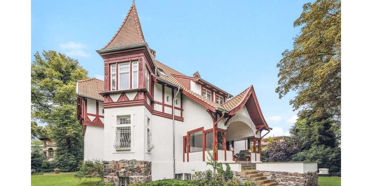 Einfamilienhaus Berlin Steglitz-Zehlendorf - 14 Zimmer, 520 m&sup2;, 9.500&euro; | Angebot:26692660