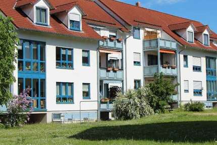 Wohnung zum Mieten in Pirna 365 € 50 m²