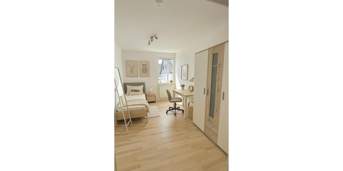 Wohnen auf Zeit Waldstetten - 11 Zimmer, 325&euro; | Angebot:22277457