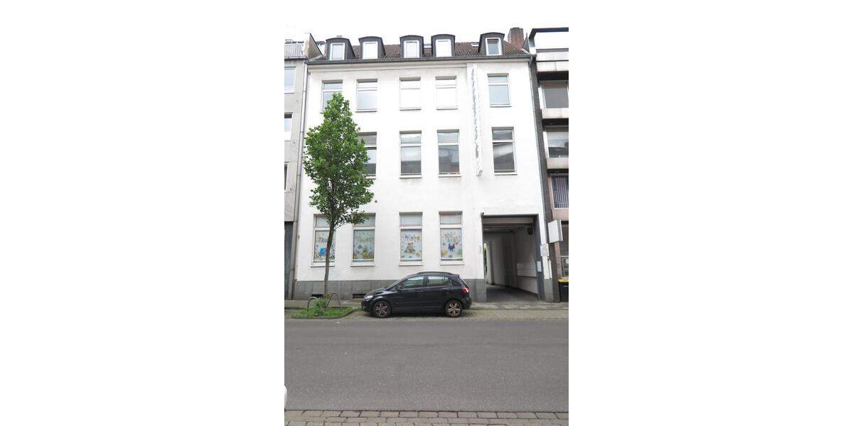 Gewerbeobjekt Düsseldorf Pempelfort - 3.780&euro; | Angebot:26302441