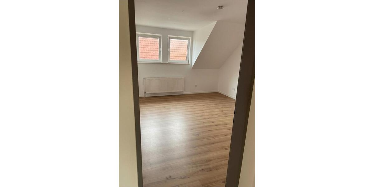 Maisonettenwohnung Ankum - 4 Zimmer, 115 m&sup2;, 1.050&euro; | Angebot:26459709