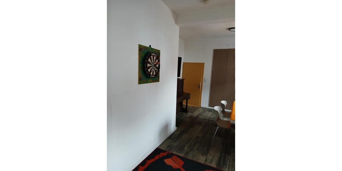 Erdgeschoßwohnung Baiersdorf - 5 Zimmer, 135 m&sup2;, 1.850&euro; | Angebot:24801721