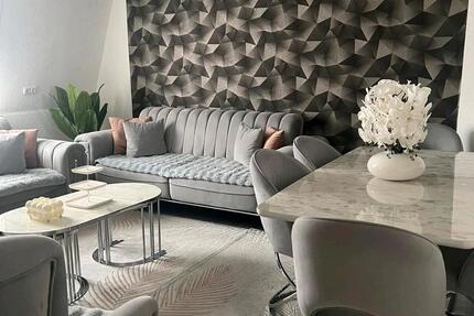 Wohnung Flörsheim am Main - 3 Zimmer, 90 m&sup2;, 1.500&euro; | Angebot:25017582