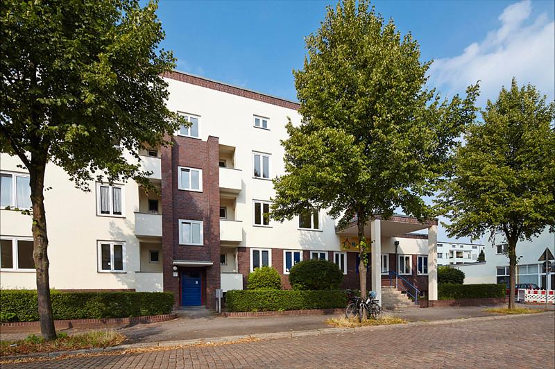 Etagenwohnung Magdeburg Leipziger Straße - 3 Zimmer, 77 m&sup2;, 475&euro; | Angebot:25127310