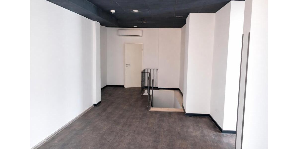 Gewerbeobjekt Mühlhausen (Thüringen) - 1.880&euro; | Angebot:26448750