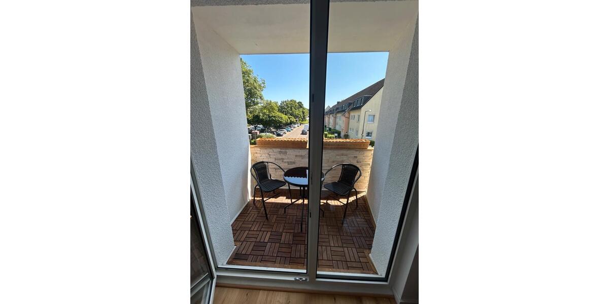 Etagenwohnung Köln Mülheim - 1 Zimmer, 46 m&sup2;, 1.350&euro; | Angebot:26444555