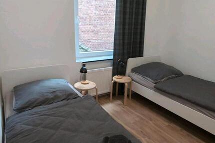 Wohnen auf Zeit Gelsenkirchen - 3 Zimmer, 110 m&sup2;, 1.500&euro; | Angebot:26663124
