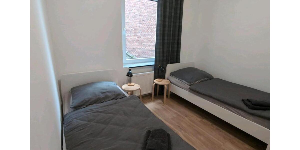 Wohnen auf Zeit Gelsenkirchen - 3 Zimmer, 110 m&sup2;, 1.500&euro; | Angebot:26663124