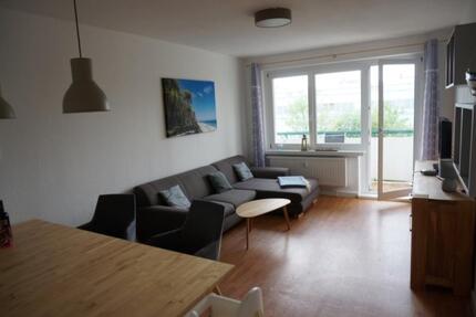 Familienfreundliche Wohnung Zwischenmiete 3 zimmer