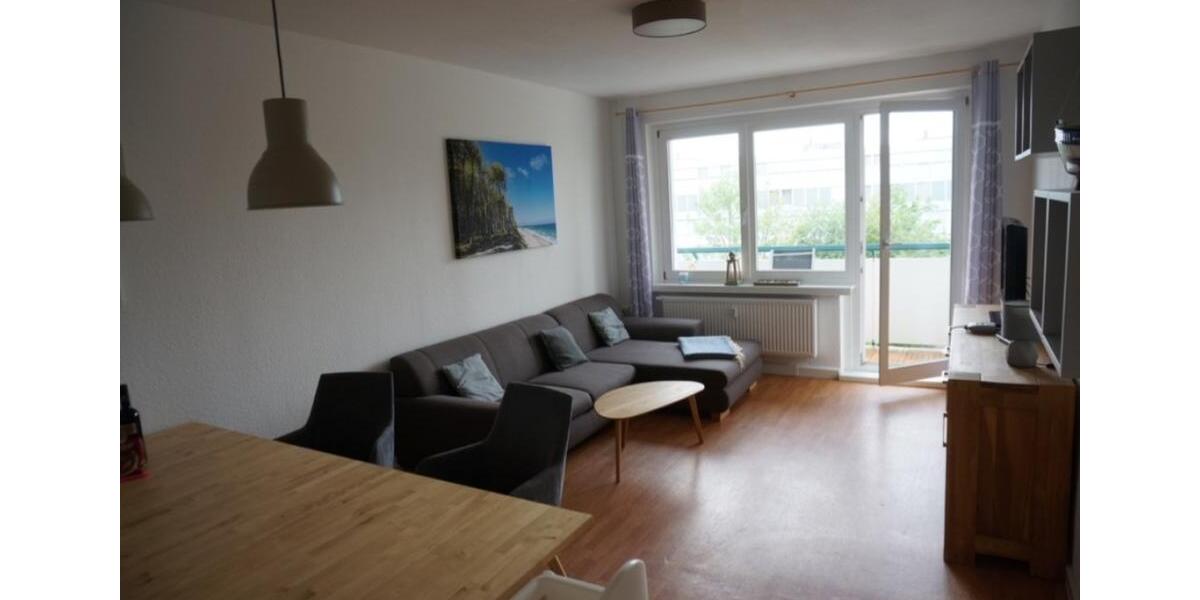 Familienfreundliche Wohnung Zwischenmiete 3 zimmer