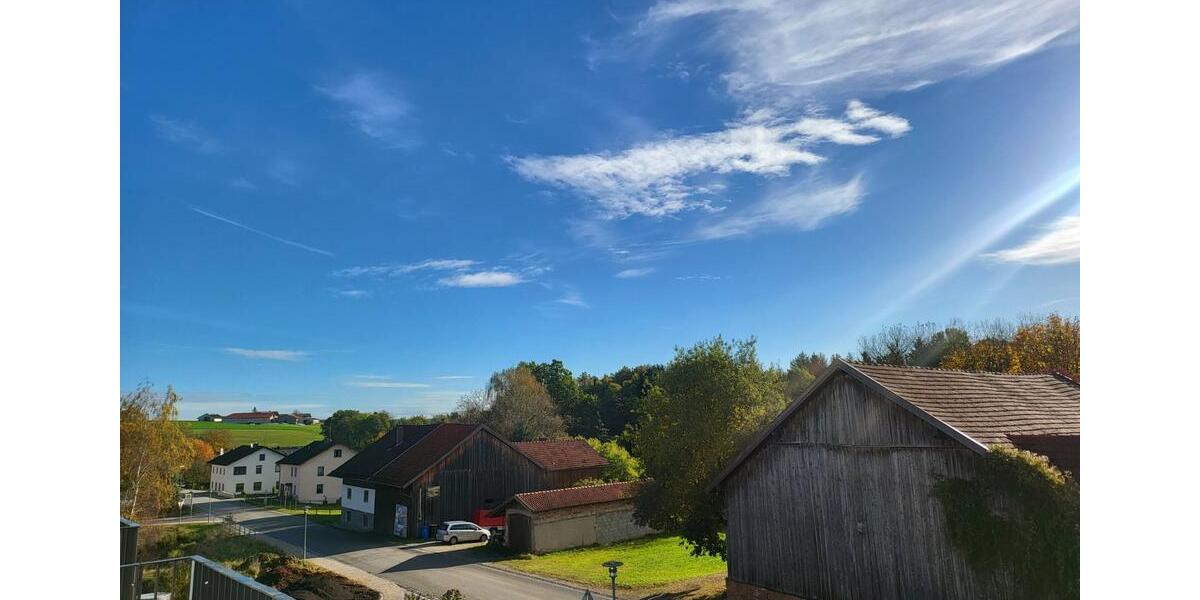 Etagenwohnung Triftern - 3 Zimmer, 80 m&sup2;, 880&euro; | Angebot:24838275