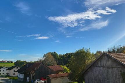 Wohnung Triftern - 3 Zimmer, 80 m&sup2;, 880&euro; | Angebot:24838275