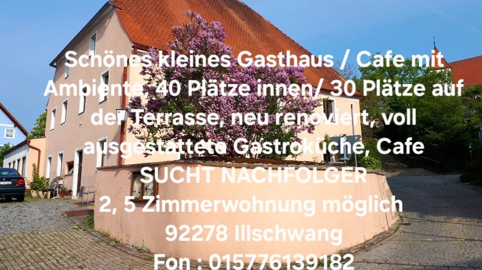 Gewerbeobjekt Illschwang - 600&euro; | Angebot:26037545