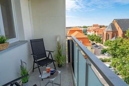 Wohnung zum Mieten in Wolmirstedt 465 € 66.35 m² 3 zimmer