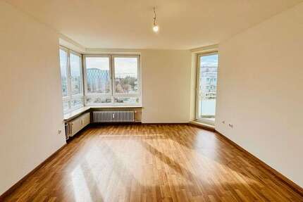 Wohnung Augsburg Universitätsviertel - 3 Zimmer, 73 m&sup2;, 1.010&euro; | Angebot:26169348