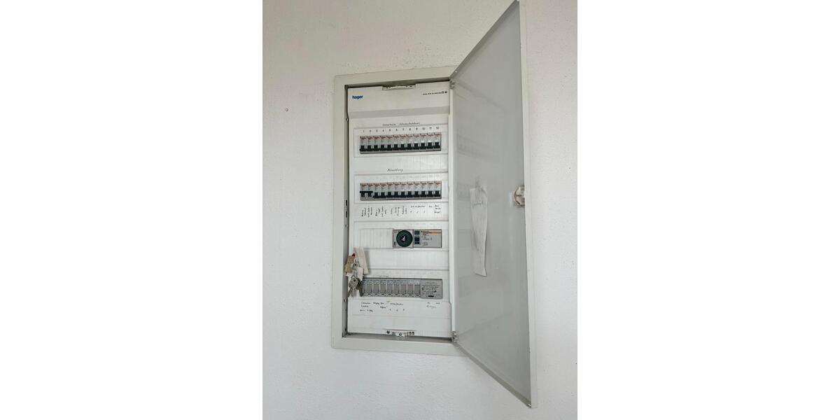 Gewerbeobjekt Ebeleben - 650&euro; | Angebot:18541334