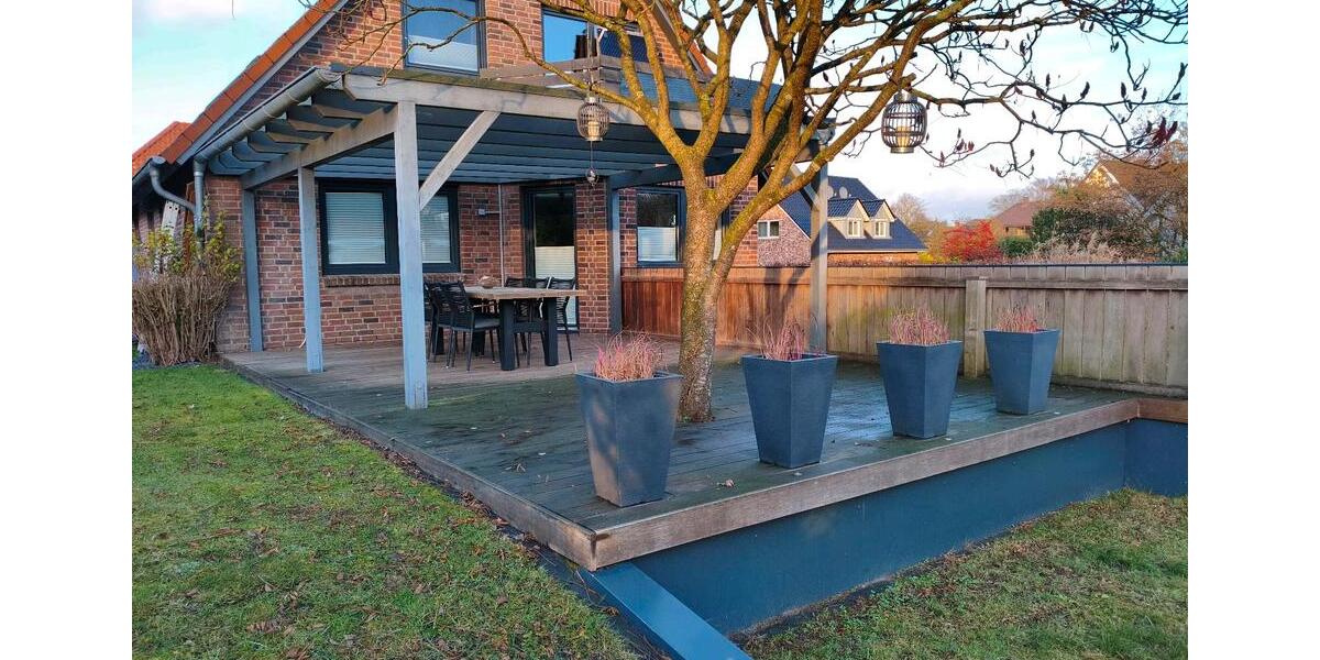 Zweifamilienhaus in Elm 3 zimmer