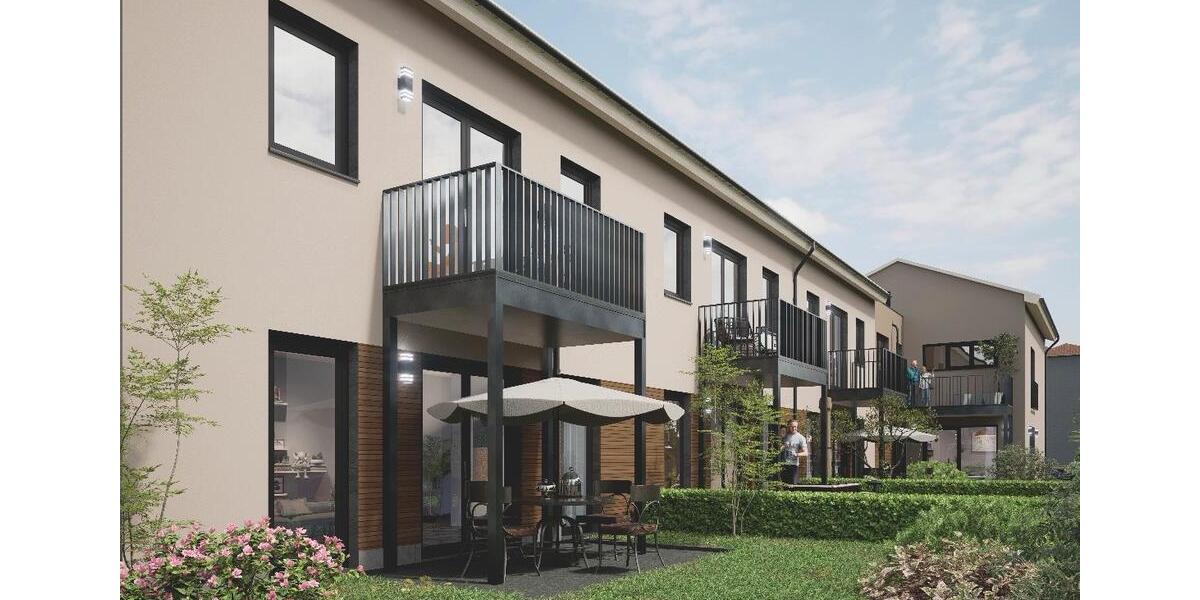 Erdgeschoßwohnung Steinfeld - 2 Zimmer, 63 m&sup2;, 750&euro; | Angebot:26018707