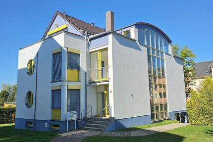 Wohnung Brand-Erbisdorf Erbisdorf - 2 Zimmer, 44 m&sup2;, 450&euro; | Angebot:24234860