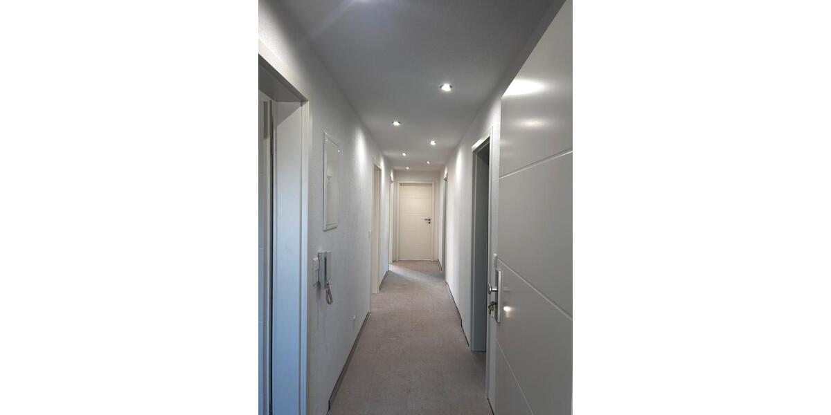 Etagenwohnung Niefern-Öschelbronn Öschelbronn - 4.5 Zimmer, 106 m&sup2;, 1.490&euro; | Angebot:26526431