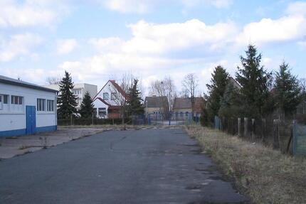 Gewerbeobjekt Heidesee - 1.650&euro; | Angebot:24480176