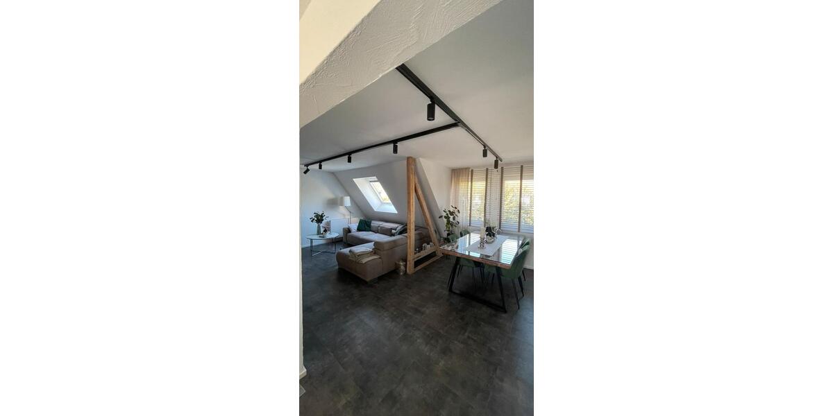 Etagenwohnung Rudersberg - 3 Zimmer, 93 m&sup2;, 1.150&euro; | Angebot:25963178