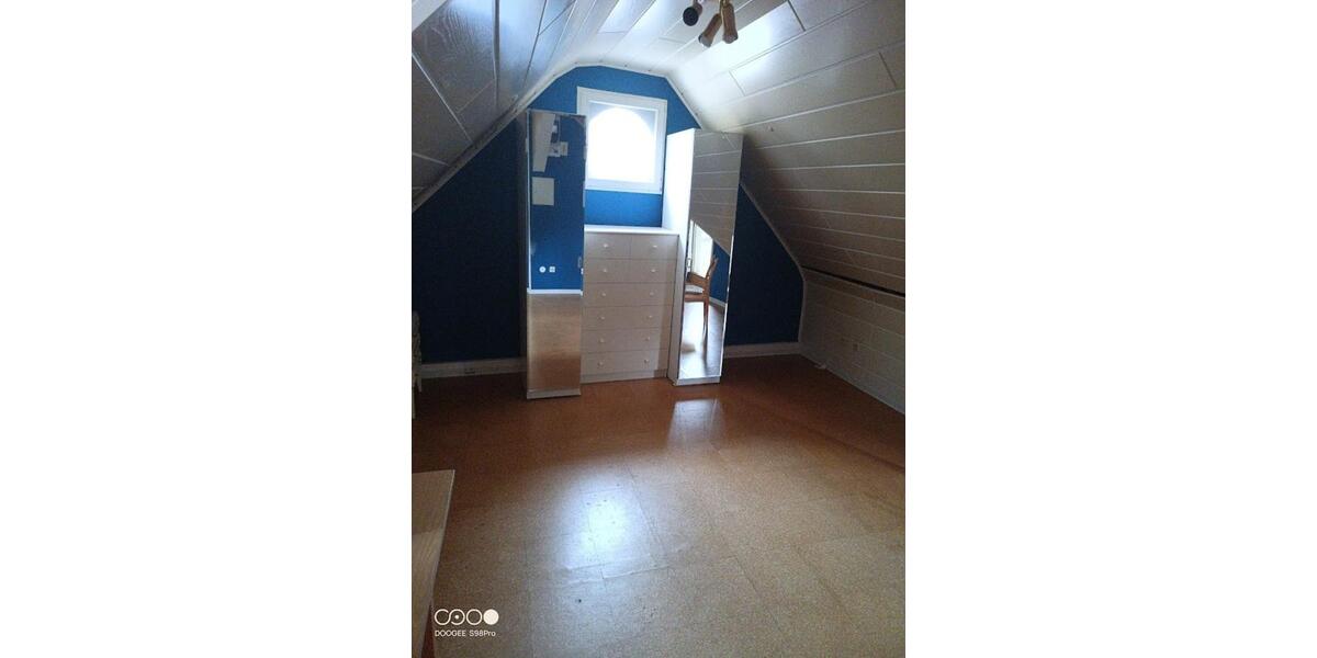 Dachgeschoßwohnung Bruchsal - 1 Zimmer, 25 m&sup2;, 340&euro; | Angebot:25419474