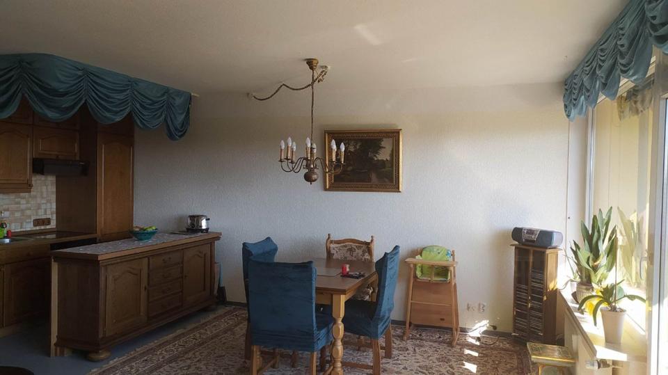 Wohnen auf Zeit Braunlage - 1 Zimmer, 37 m&sup2;, 100&euro; | Angebot:25835303