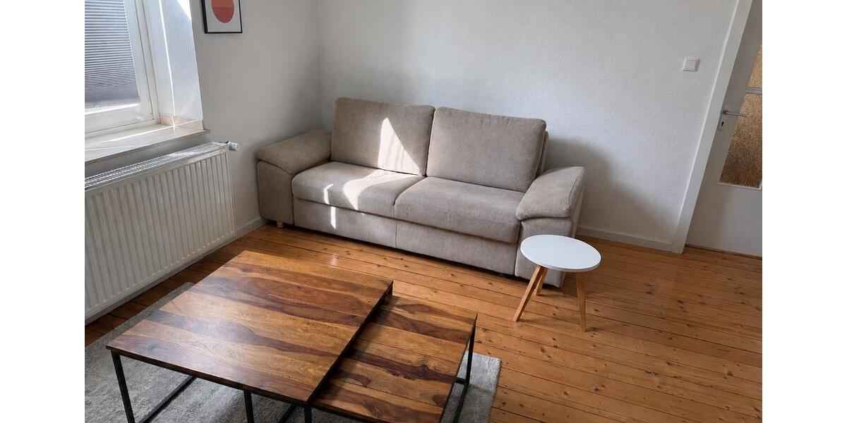 Wohnen auf Zeit Düsseldorf Stadtbezirk 3 - 2 Zimmer, 55 m&sup2;, 1.250&euro; | Angebot:26637261