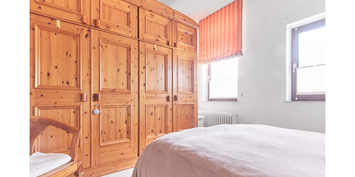 Etagenwohnung Achim - 3 Zimmer, 105 m&sup2;, 1.155&euro; | Angebot:26840765